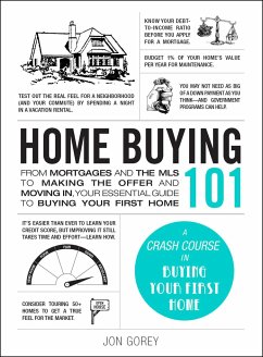 Home Buying 101 - Gorey, Jon