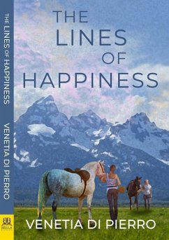 The Lines of Happiness - Di Pierro, Venetia