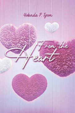 From the Heart - Tyson, Yolanda P