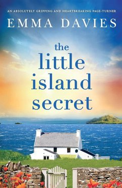 The Little Island Secret