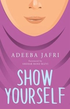 Show Yourself - Jafri, Adeeba