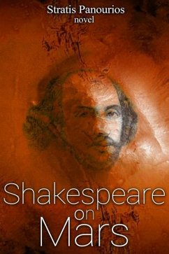 Shakespeare on Mars - Panourios, Stratis
