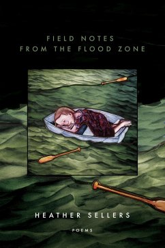 Field Notes from the Flood Zone - Sellers, Heather