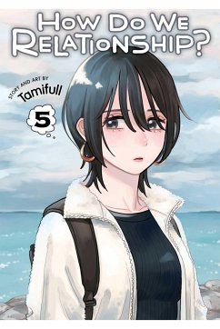 How Do We Relationship?, Vol. 5 - Tamifull