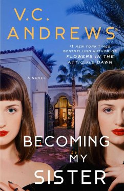 Becoming My Sister - Andrews, V.C.