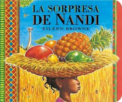 Cover La Sorpresa de Nandi