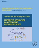 Epigenetic Regulation in Overcoming Chemoresistance (eBook, ePUB)