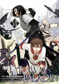 The Faraway Paladin (Manga) Volume 6 (eBook, ePUB) The Faraway Paladin (Manga) Volume 6 (eBook, ePUB)
