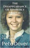 The Disappearance of Kimberly Moreau (eBook, ePUB)