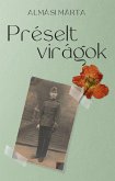 Préselt virágok (eBook, ePUB)