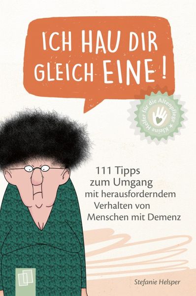 Ich hau dir gleich eine! (eBook, ePUB) Ich hau dir gleich eine! (eBook, ePUB)