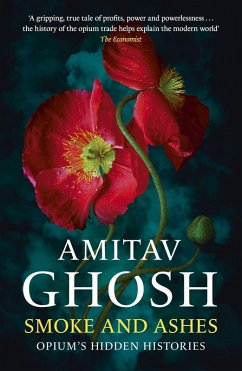 Cover Smoke And Ashes
