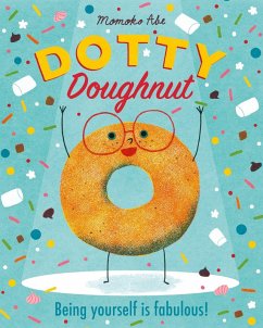 Cover Dotty Doughnut