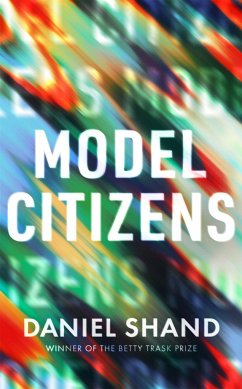 Model Citizens - Shand, Daniel