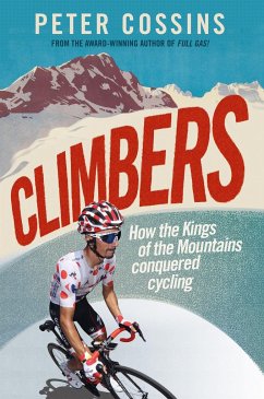 Cover Climbers