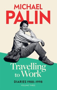 Travelling to Work - Palin, Michael