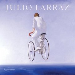 Julio Larraz - Ebony, David; Larraz, Ariel