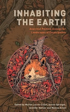 Cover Inhabiting the Earth