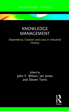 Knowledge Management