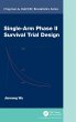 Single-Arm Phase II Survival Trial... - Bild 1