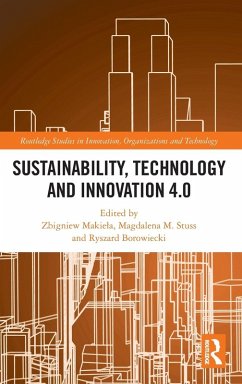 Sustainability, Technology and Innovation 4.0