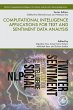 Computational Intelligence Applications... - Bild 1