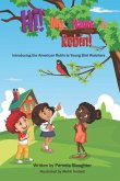 Hi! My Name is Robin!: A Young Bird Watcher Book
