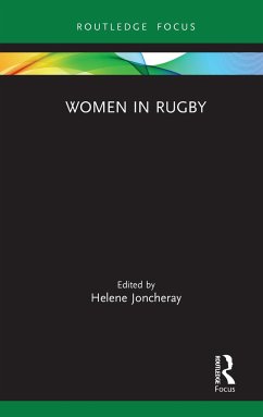 Women in Rugby