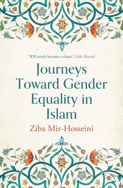 Journeys Toward Gender Equality in Islam - Mir-Hosseini, Ziba
