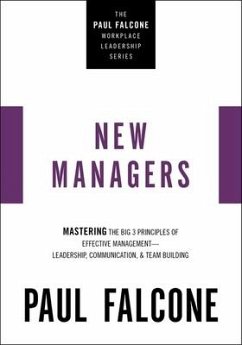 The New Managers - Falcone, Paul