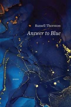 Answer to Blue - Thornton, Russell