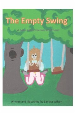 The Empty Swing - Wilson, Sandra