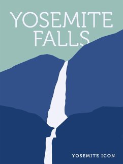 Yosemite Falls - Conservancy, Yosemite