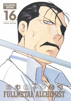 Fullmetal Alchemist: Fullmetal Edition, Vol. 16 - Arakawa, Hiromu