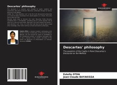 Descartes' philosophy - Otha, Estelle; Bayakissa, Jean-Claude