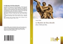 Le Mystère de Dieu dévoilé - Mbala, François