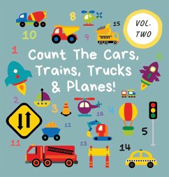 Count The Cars, Trains, Trucks & Planes! - Publications, Ncbusa