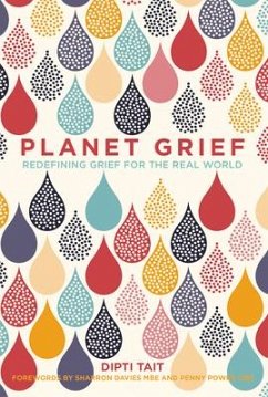 Planet Grief - Tait, Dipti