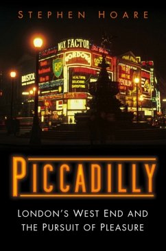 Piccadilly - Hoare, Stephen