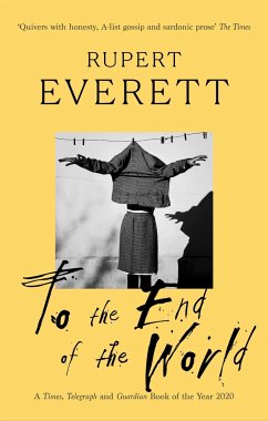 To the End of the World - Everett, Rupert