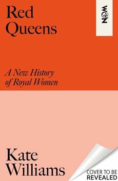 Red Queens - Williams, Kate