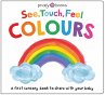 See, Touch, Feel: Colours - Bild 1