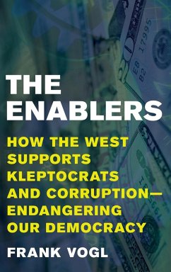 The Enablers - Vogl, Frank