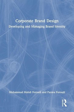 Cover Corporate Brand Design