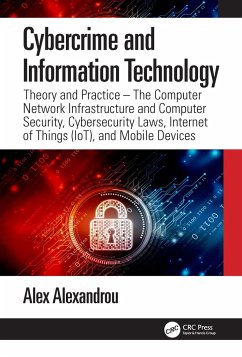 Cybercrime and Information Technology - Alexandrou, Alex