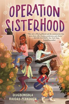 Cover Operation Sisterhood