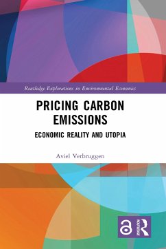 Pricing Carbon Emissions - Verbruggen, Aviel