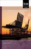 Port Maintenance Handbook 2021