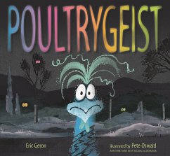 Cover Poultrygeist