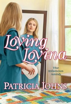 Loving Lovina - Johns, Patricia